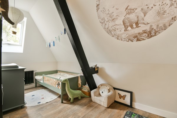 Medium property photo - Wandelweg 7A, 1521 AA Wormerveer